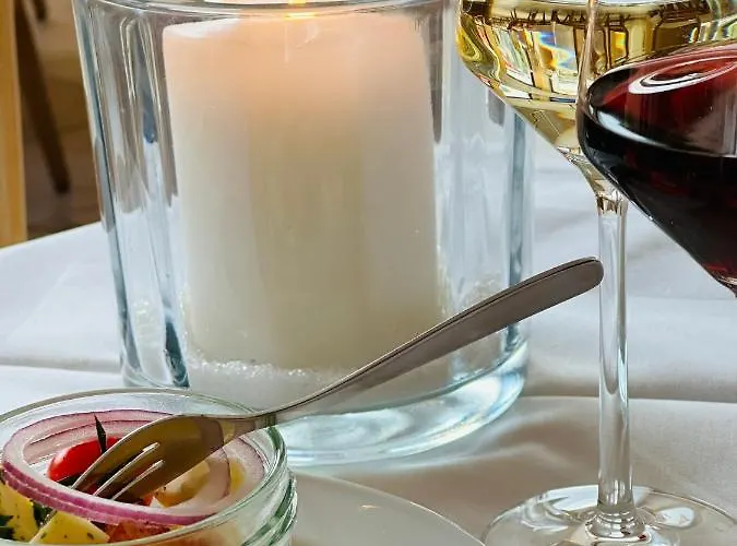 Cafe Restaurant Loreleyblick 3* Sankt Goar