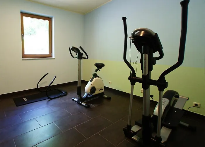 Cafe Restaurant Loreleyblick 3* Sankt Goar