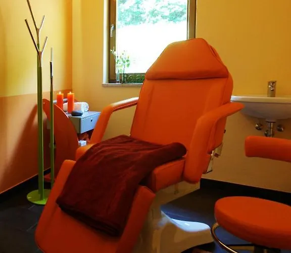 Hotell Cafe Restaurant Loreleyblick