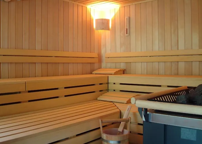 诺里布里克咖啡厅酒店 酒店 圣哥阿