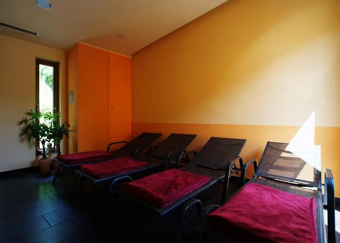 Cafe Restaurant Loreleyblick 3*