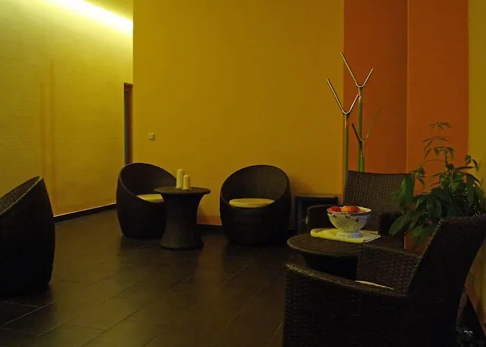 Cafe Restaurant Loreleyblick