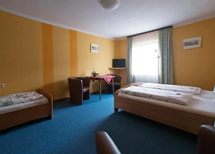 Cafe Restaurant Loreleyblick 3*